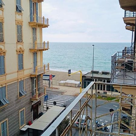 Kello'S House Apartment Savona Luaran gambar