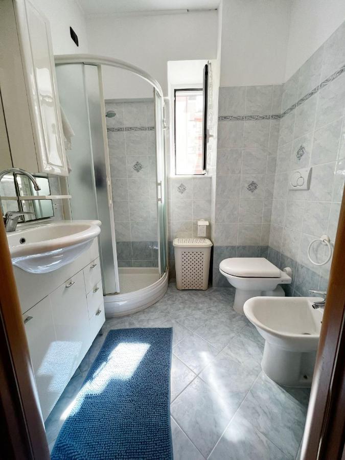 Kello'S House Apartment Savona Luaran gambar