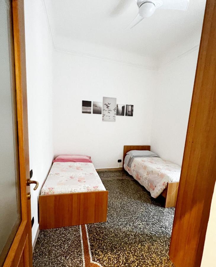 Kello'S House Apartment Savona Luaran gambar