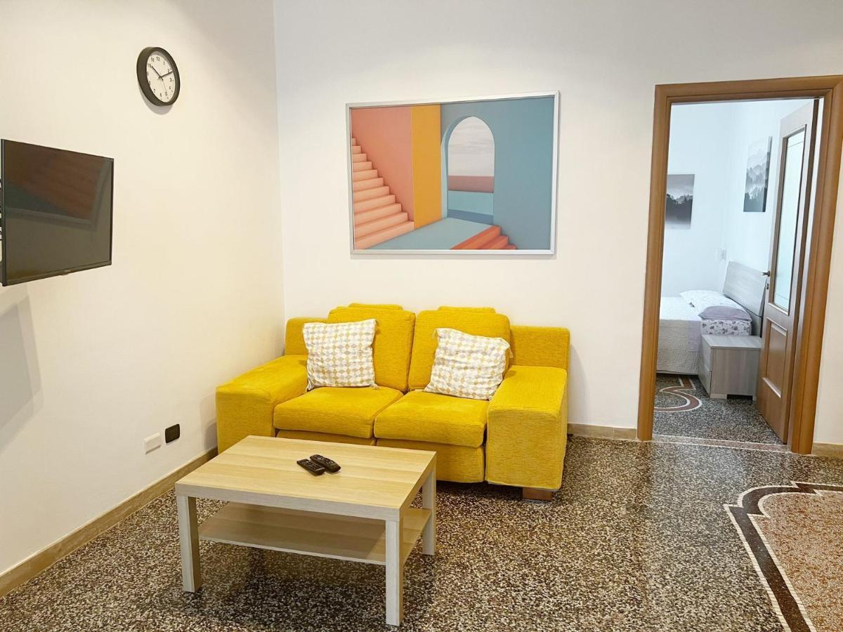 Kello'S House Apartment Savona Luaran gambar
