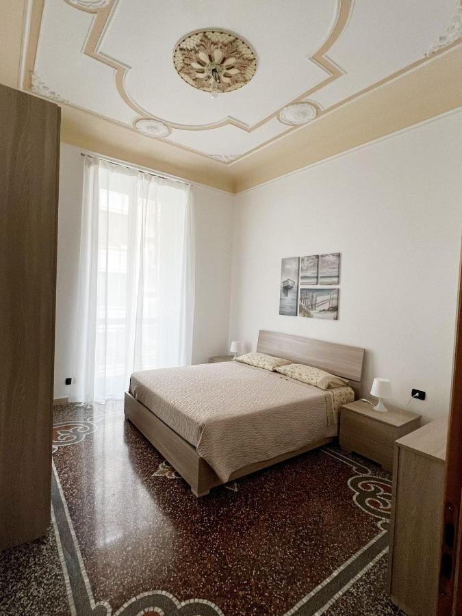 Kello'S House Apartment Savona Luaran gambar