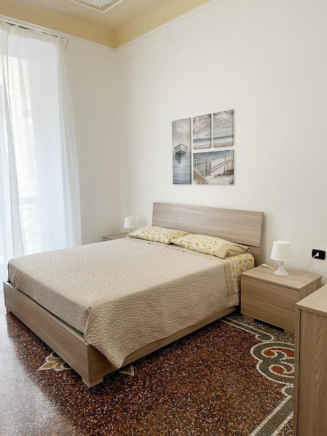 Kello'S House Apartment Savona Luaran gambar